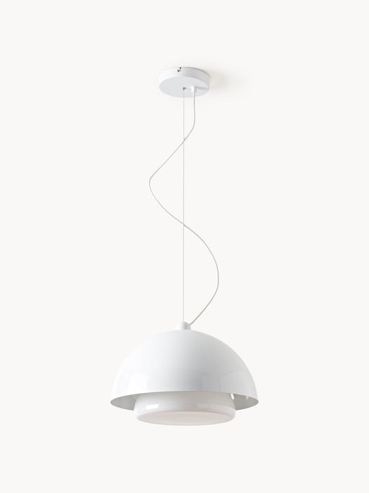 Walter Retro Pendant Light