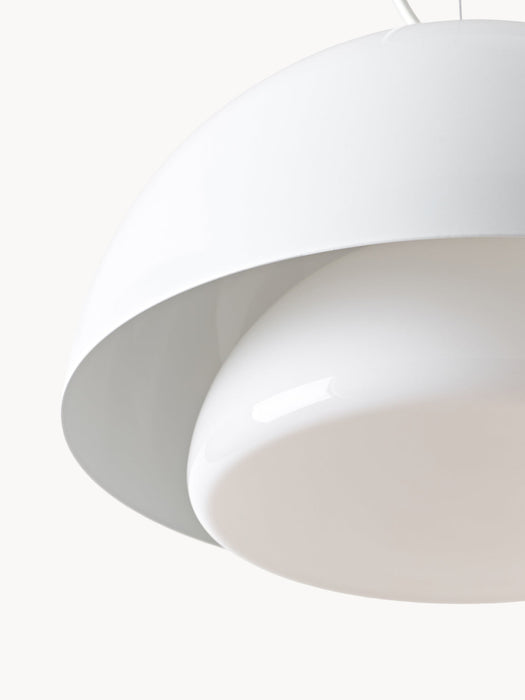 Walter Retro Pendant Light
