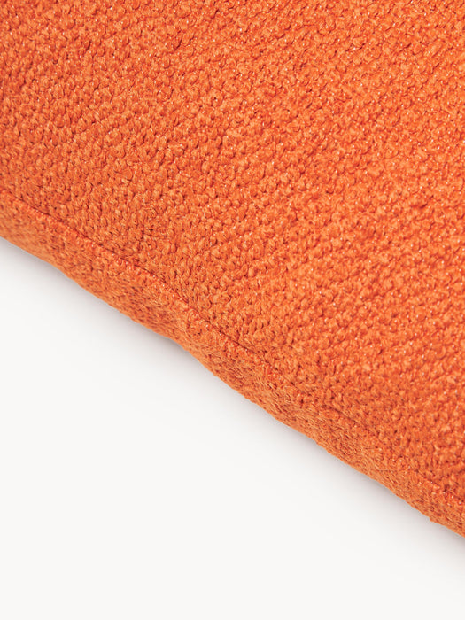 Alka Bouclé Outdoor Cushion