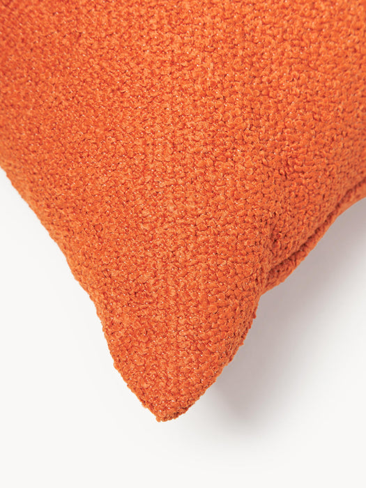 Alka Bouclé Outdoor Cushion