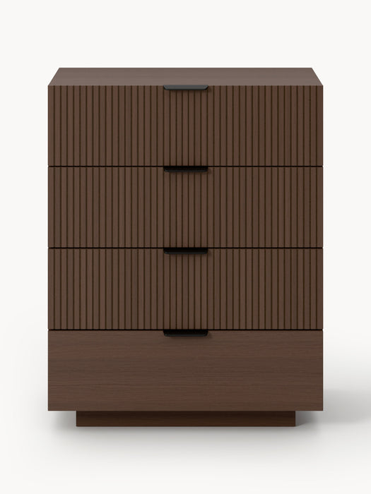 Wooden Dresser Sato