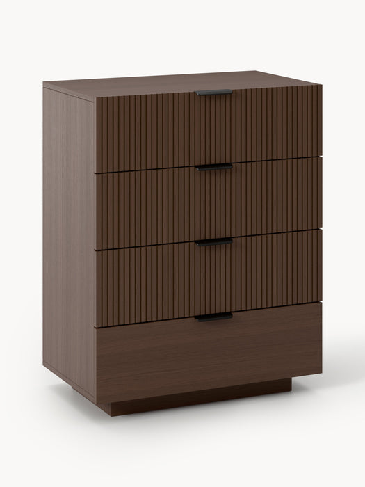 Wooden Dresser Sato