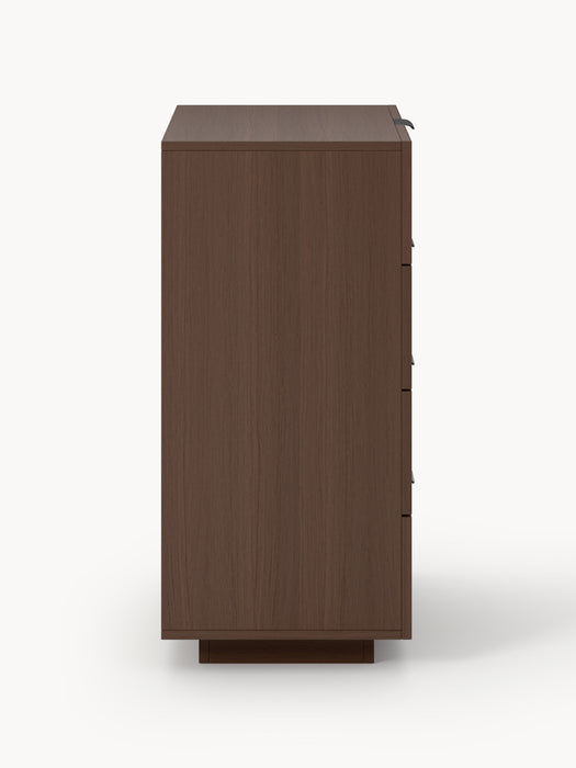 Wooden Dresser Sato