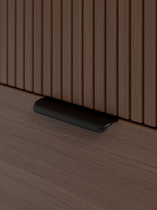 Wooden Dresser Sato