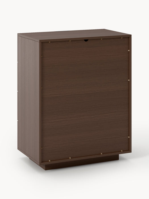 Wooden Dresser Sato