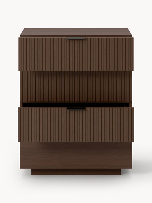 Wooden Dresser Sato