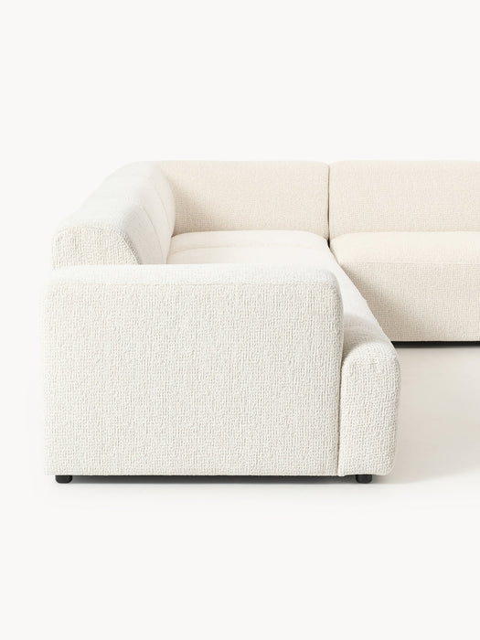 Melva XL Corner Sofa