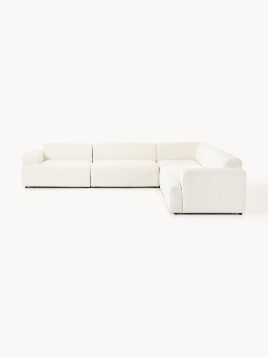 Melva XL Corner Sofa