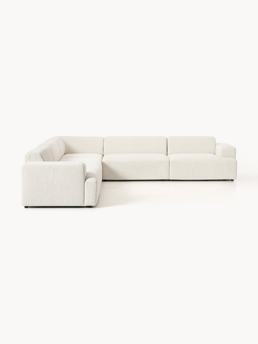 Melva XL Corner Sofa