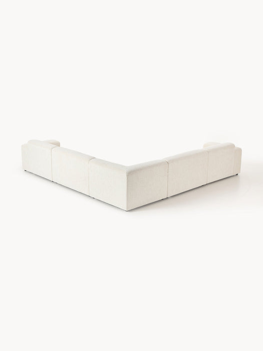 Melva XL Corner Sofa