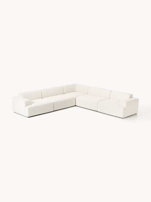 Melva XL Corner Sofa