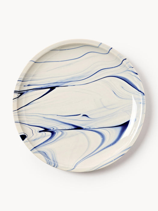 Marby Breakfast Plate, Set of 4