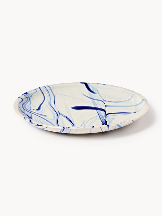 Marby Breakfast Plate, Set of 4