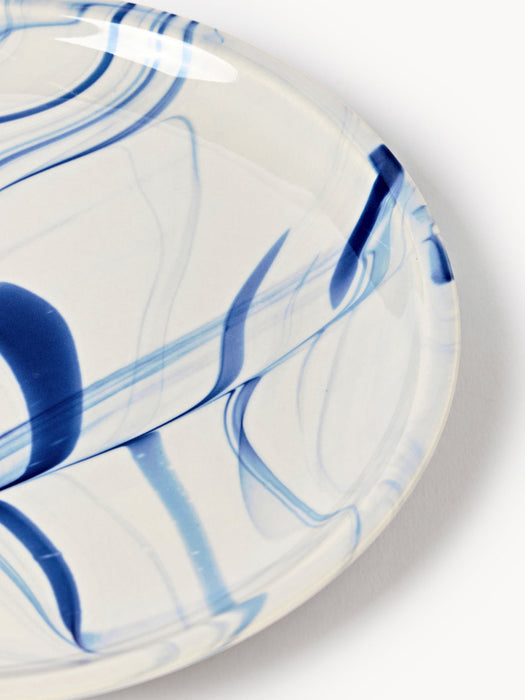Marby Breakfast Plate, Set of 4