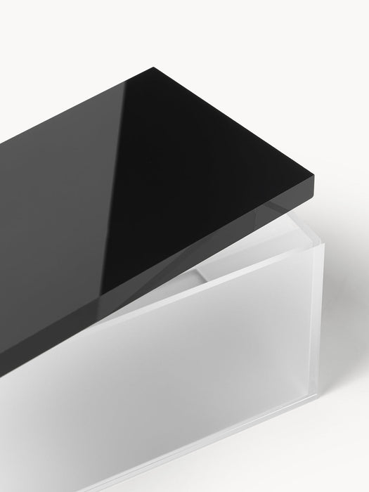 Yuki Storage Boxes, Set of 3