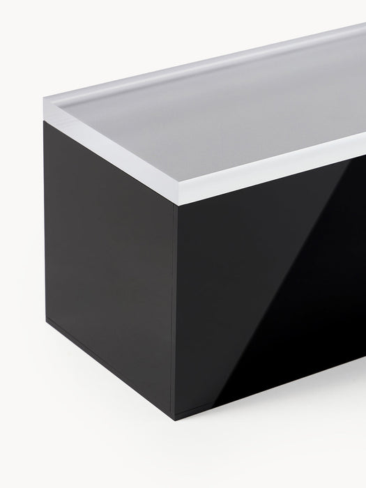 Yuki Storage Boxes, Set of 3