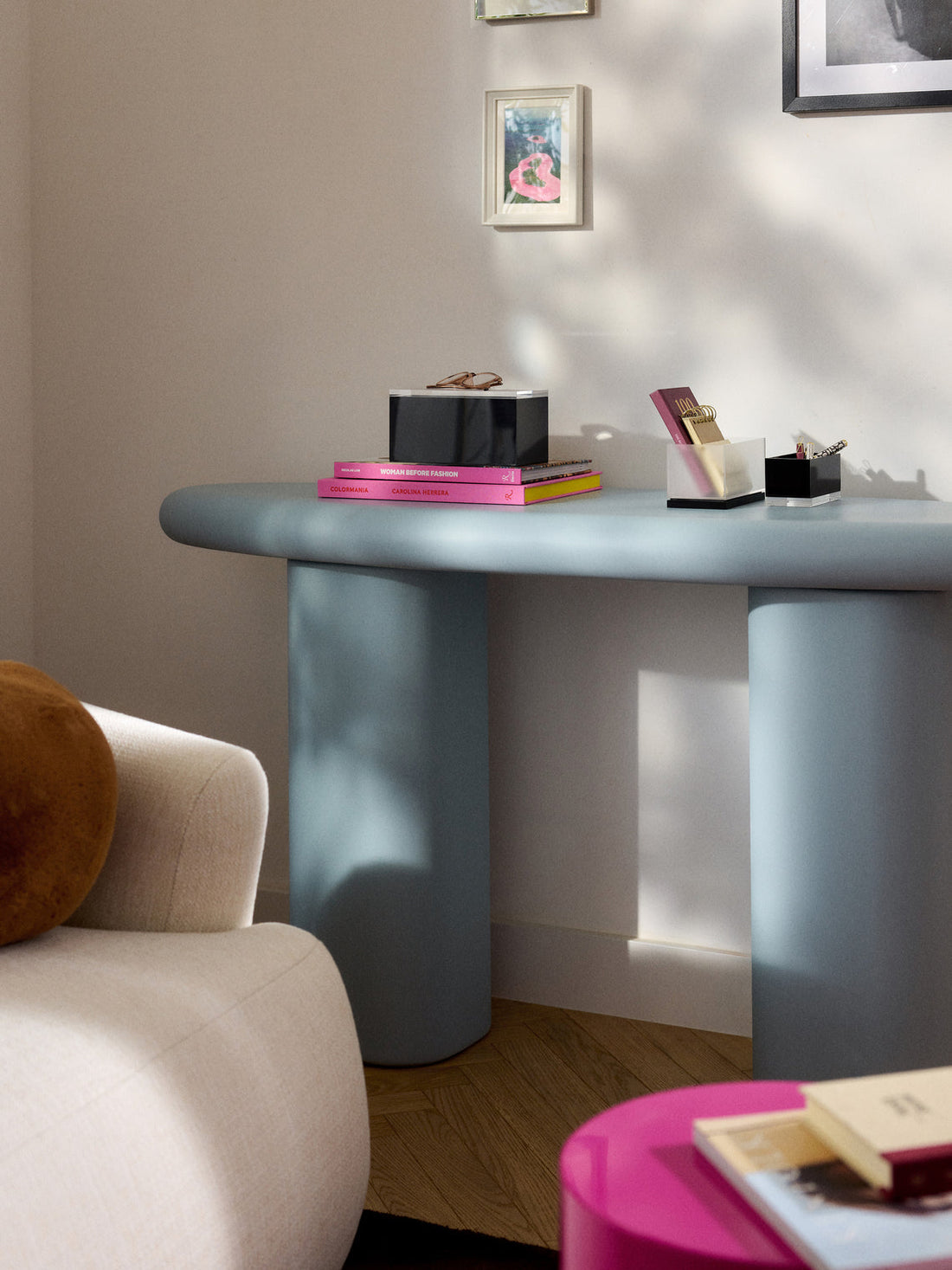 Yuki Storage Boxes, Set of 3