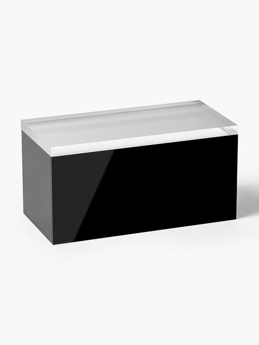 Yuki Storage Boxes, Set of 3