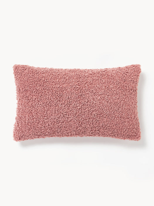 Dotty Teddy Cushion Cover