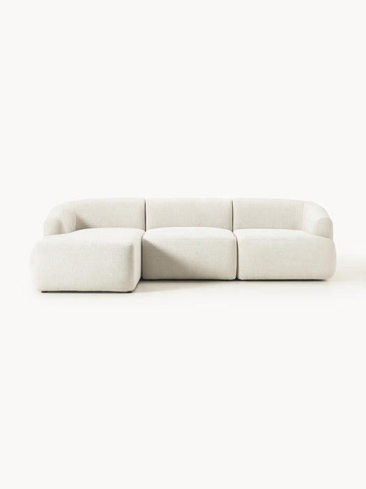 Modular Corner Sofa Sofia 3-seater