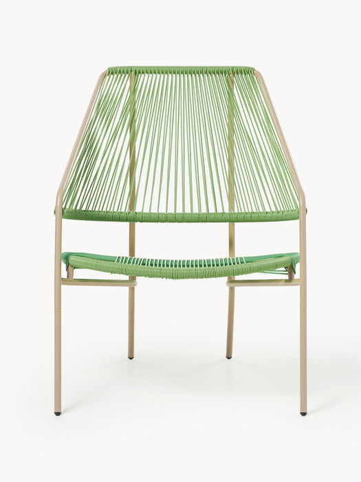 Garden Lounge Chair Jacob