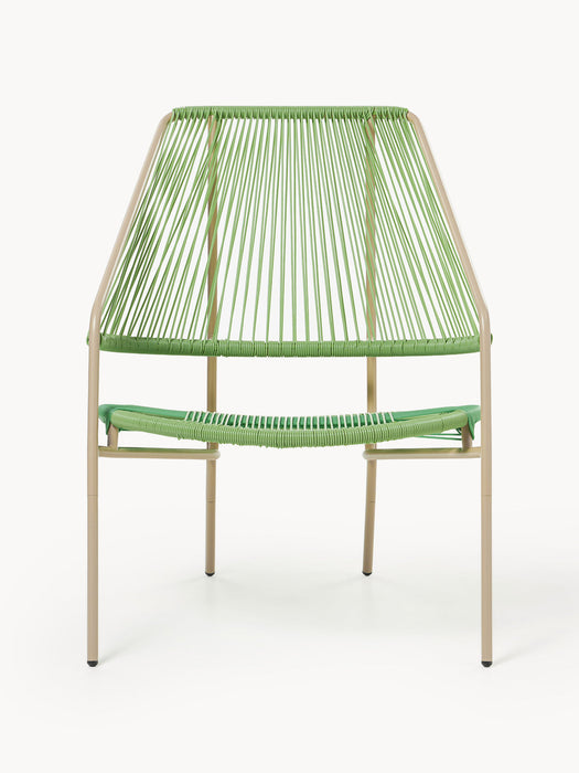 Jacob Garden Lounge Chair