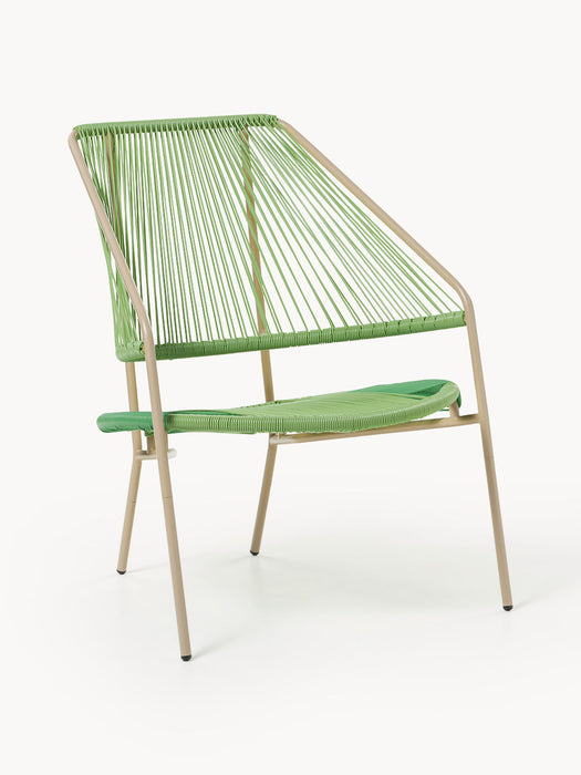 Jacob Garden Lounge Chair