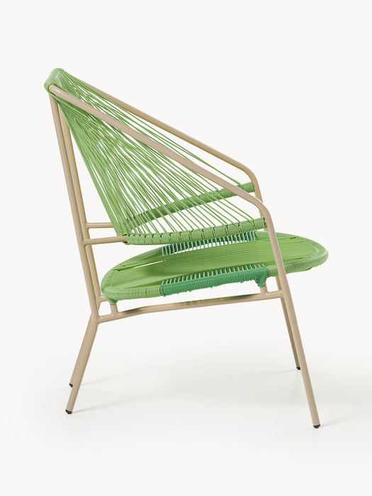 Jacob Garden Lounge Chair