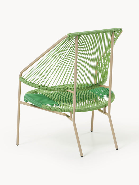 Jacob Garden Lounge Chair