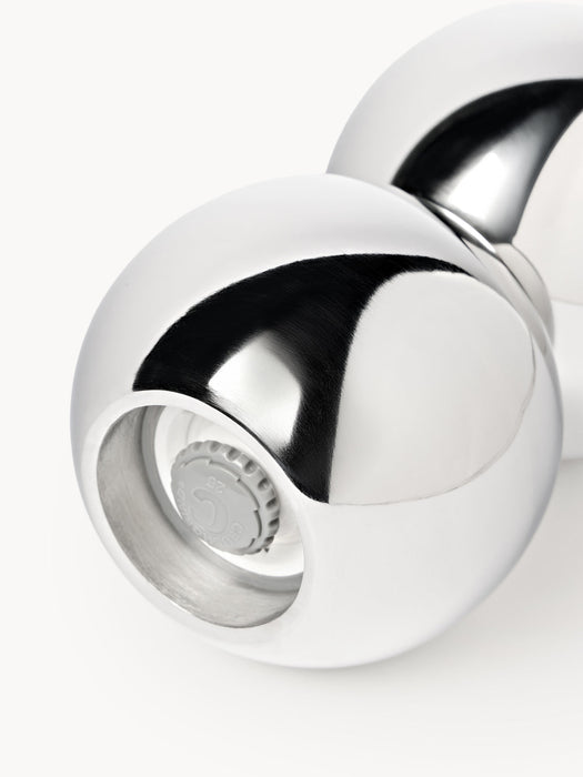Polaris Stainless Steel Spice Mill