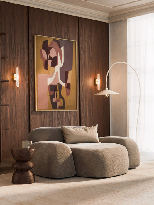 Wolke XL Lounge Chair