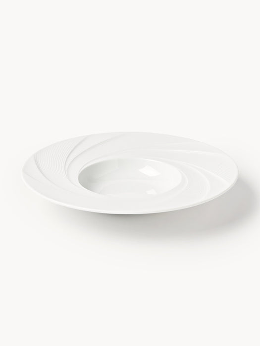 Porcelain Tableware Set Adonis 4 People Set of 12