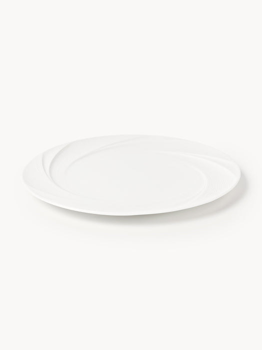 Porcelain Tableware Set Adonis 4 People Set of 12