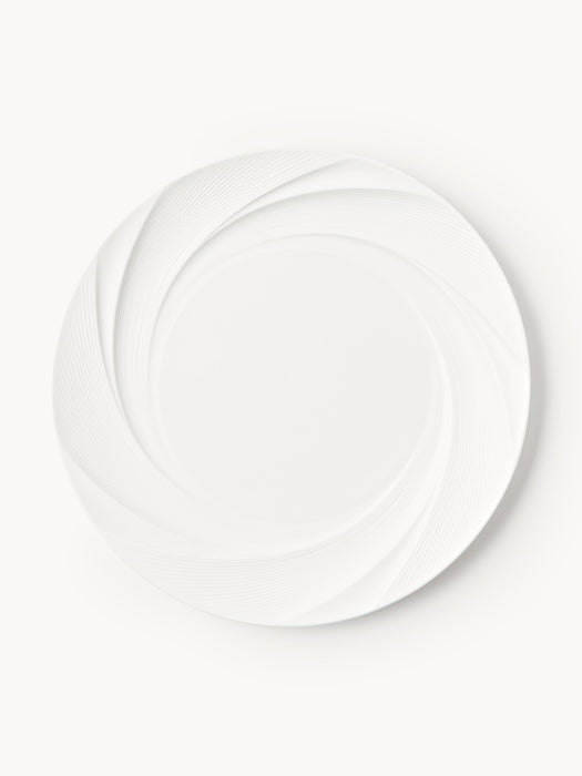 Porcelain Tableware Set Adonis 4 People Set of 12