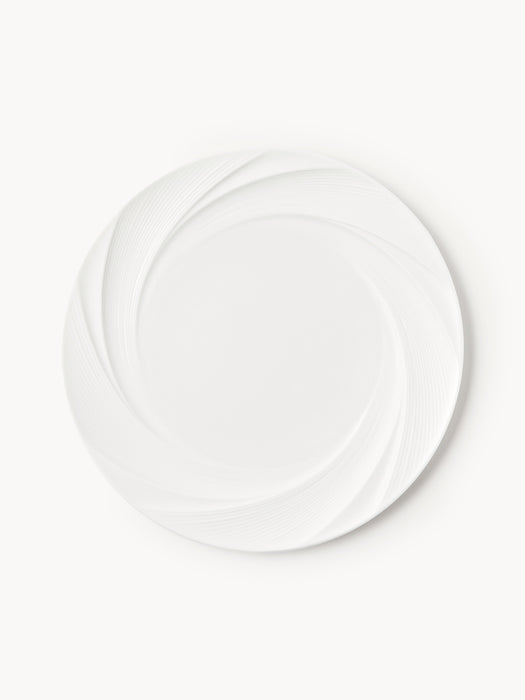 Porcelain Tableware Set Adonis 4 People Set of 12
