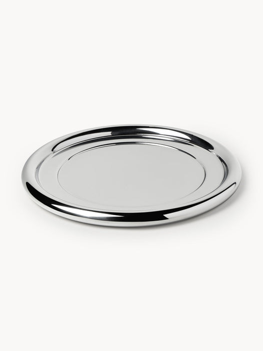 Polaris Stainless Steel Charger Plate