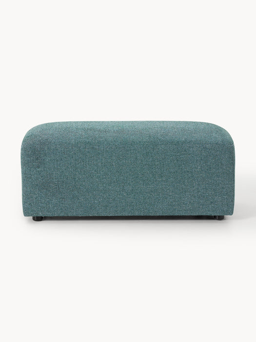 Ottoman Melva W 99xD 42 cm