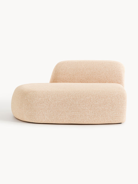 Boucl Chaise Module Wolke
