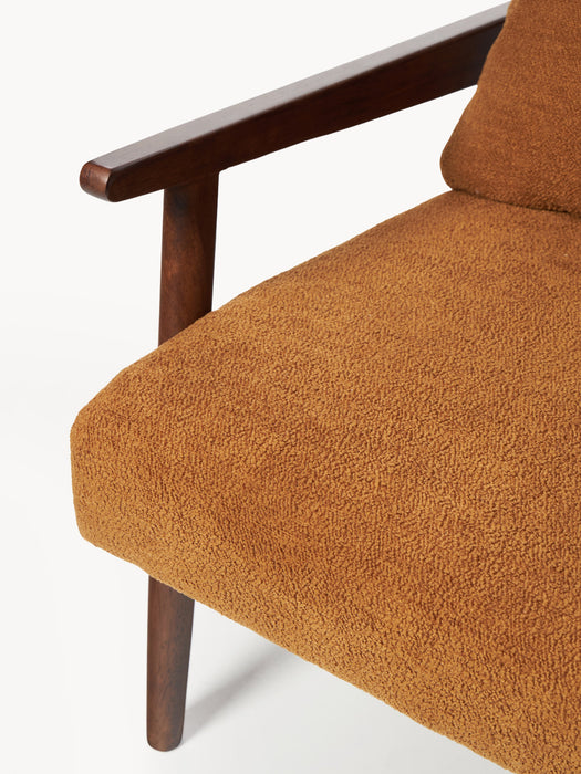 Lounge Chair Mikkel