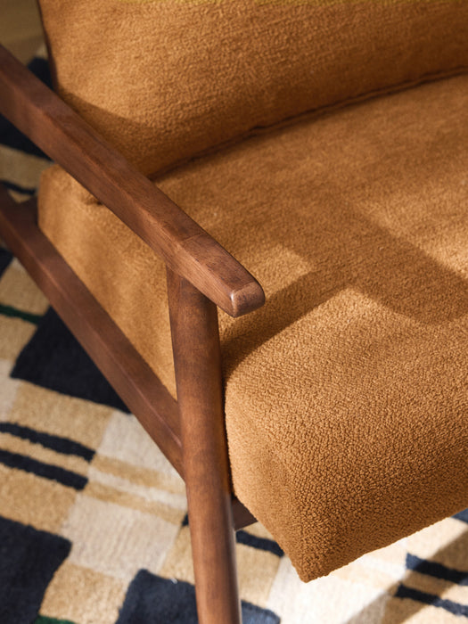 Lounge Chair Mikkel