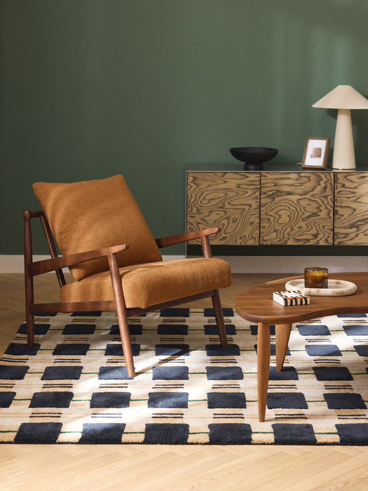 Lounge Chair Mikkel