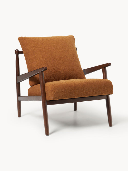 Mikkel Lounge Chair