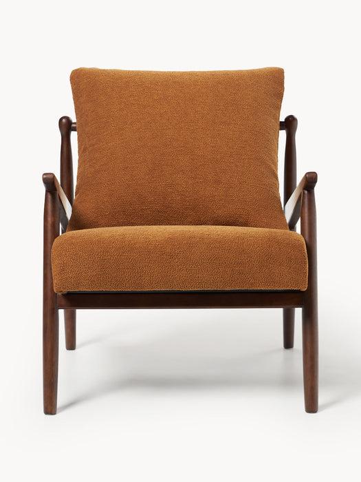 Mikkel Lounge Chair