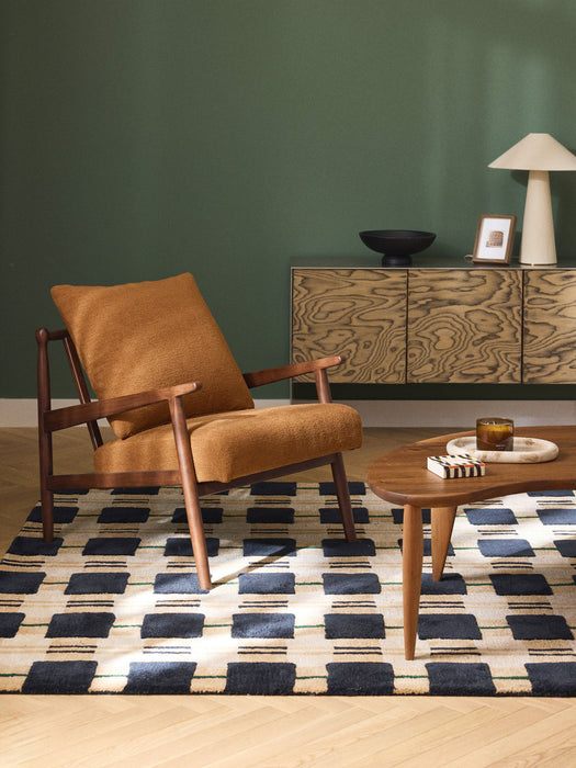 Mikkel Lounge Chair