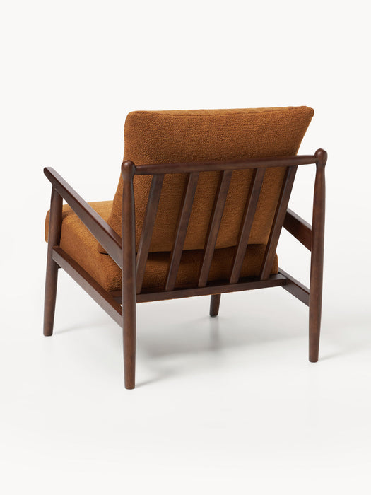 Mikkel Lounge Chair