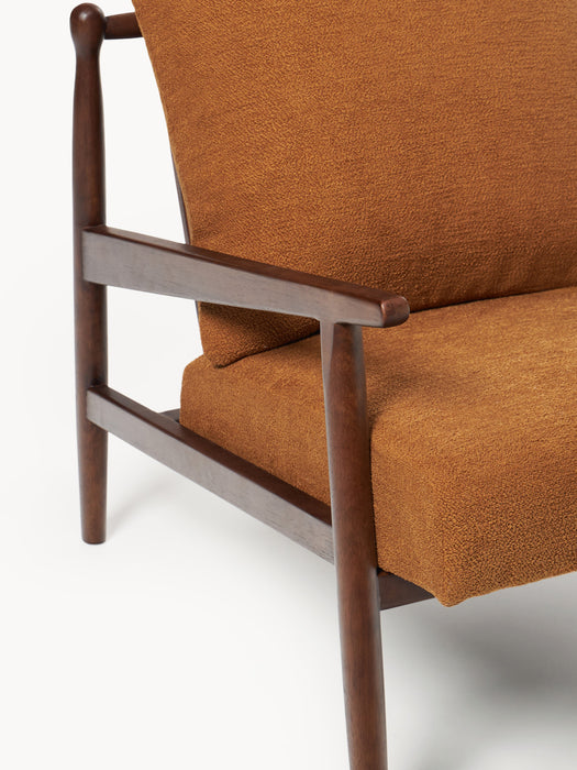 Lounge Chair Mikkel