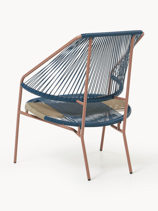 Garden Lounge Chair Jacob
