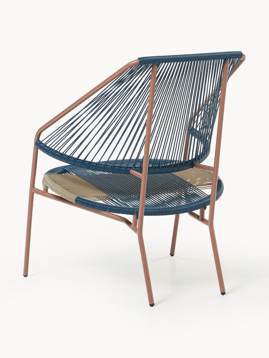 Jacob Garden Lounge Chair