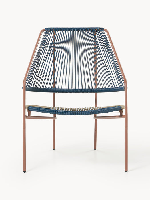 Garden Lounge Chair Jacob