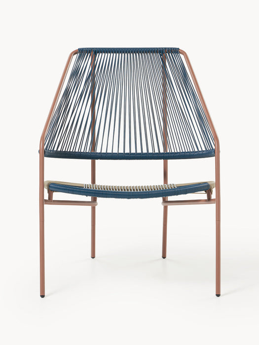 Jacob Garden Lounge Chair